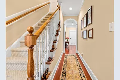 6102 Treyburn Point Drive, Durham, NC 27712 - Photo 45