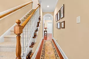 6102 Treyburn Point Dr, Durham, NC 27712 - Photo 45