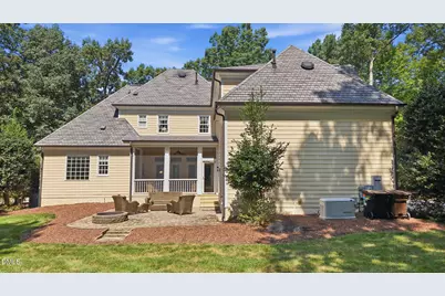 6102 Treyburn Point Drive, Durham, NC 27712 - Photo 59