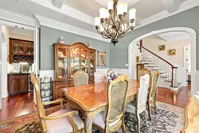 6102 Treyburn Point Drive, Durham, NC 27712 - Photo 13