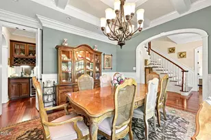 6102 Treyburn Point Dr, Durham, NC 27712 - Photo 13