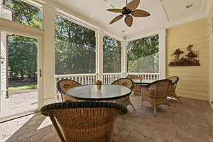 6102 Treyburn Point Dr, Durham, NC 27712 - Photo 29