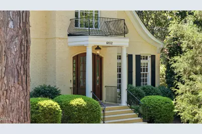 6102 Treyburn Point Drive, Durham, NC 27712 - Photo 5
