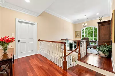6102 Treyburn Point Drive, Durham, NC 27712 - Photo 41