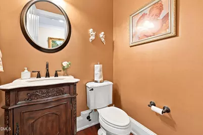 6102 Treyburn Point Drive, Durham, NC 27712 - Photo 33