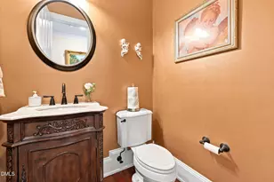 6102 Treyburn Point Dr, Durham, NC 27712 - Photo 33
