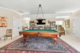 6102 Treyburn Point Dr, Durham, NC 27712 - Photo 53