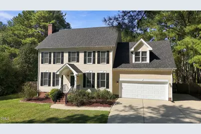 824 Elbridge Drive, Raleigh, NC 27603 - Photo 3