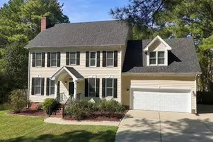 824 Elbridge Dr, Raleigh, NC 27603 - Photo 3
