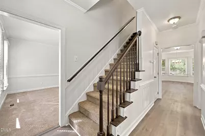 824 Elbridge Drive, Raleigh, NC 27603 - Photo 5