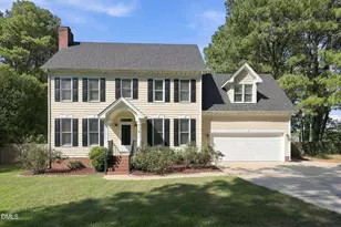 824 Elbridge Dr, Raleigh, NC 27603 - Photo 1
