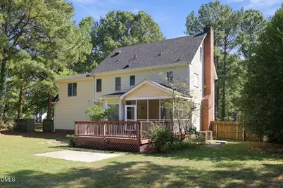 824 Elbridge Drive, Raleigh, NC 27603 - Photo 35