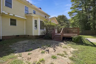 824 Elbridge Drive, Raleigh, NC 27603 - Photo 37