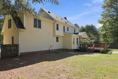 824 Elbridge Drive, Raleigh, NC 27603 - Photo 33