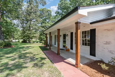 100 E Merlin Drive, Knightdale, NC 27545 - Photo 21