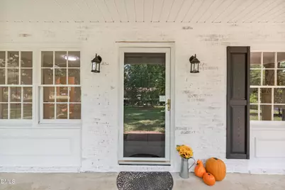 100 E Merlin Drive, Knightdale, NC 27545 - Photo 17