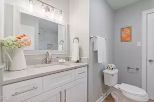 100 E Merlin Dr, Knightdale, NC 27545 - Photo 5