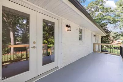 100 E Merlin Drive, Knightdale, NC 27545 - Photo 41