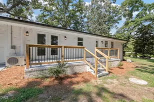 100 E Merlin Dr, Knightdale, NC 27545 - Photo 25