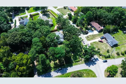 100 E Merlin Drive, Knightdale, NC 27545 - Photo 47