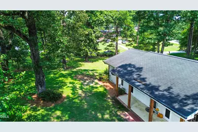 100 E Merlin Drive, Knightdale, NC 27545 - Photo 51