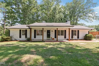 100 E Merlin Drive, Knightdale, NC 27545 - Photo 1
