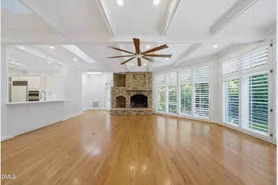 6604 Fifebrew Lane, Raleigh, NC 27614 - Photo 15
