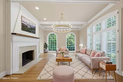 6604 Fifebrew Lane, Raleigh, NC 27614 - Photo 5
