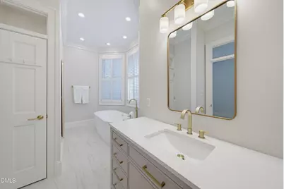 6604 Fifebrew Lane, Raleigh, NC 27614 - Photo 19