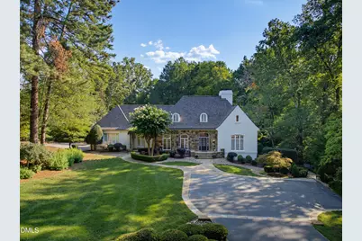6604 Fifebrew Lane, Raleigh, NC 27614 - Photo 1