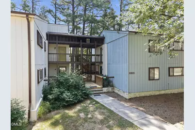 642 Pine Ridge Place, Raleigh, NC 27609 - Photo 1