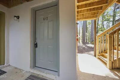 642 Pine Ridge Place, Raleigh, NC 27609 - Photo 27