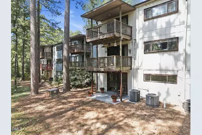 642 Pine Ridge Place, Raleigh, NC 27609 - Photo 25