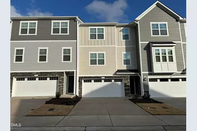 507 Tova Falls Drive, Durham, NC 27703 - Photo 1