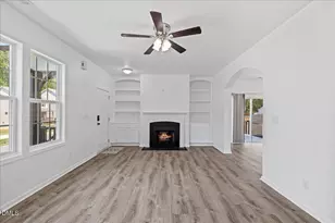 324 Chamberlain Dr, Clayton, NC 27527 - Photo 11