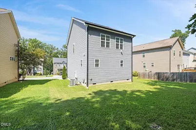 324 Chamberlain Drive, Clayton, NC 27527 - Photo 41