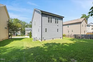 324 Chamberlain Dr, Clayton, NC 27527 - Photo 41