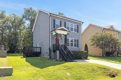 324 Chamberlain Drive, Clayton, NC 27527 - Photo 5