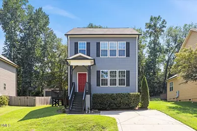 324 Chamberlain Drive, Clayton, NC 27527 - Photo 3
