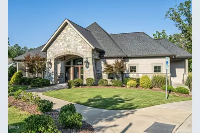 408 Lake Castleberry Drive, Apex, NC 27523 - Photo 53