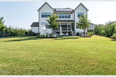 408 Lake Castleberry Drive, Apex, NC 27523 - Photo 49