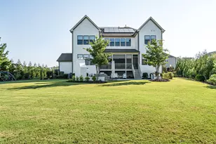 408 Lake Castleberry Dr, Apex, NC 27523 - Photo 49