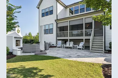 408 Lake Castleberry Drive, Apex, NC 27523 - Photo 45