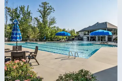 408 Lake Castleberry Drive, Apex, NC 27523 - Photo 55