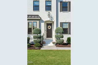 408 Lake Castleberry Drive, Apex, NC 27523 - Photo 3