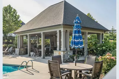 408 Lake Castleberry Drive, Apex, NC 27523 - Photo 57