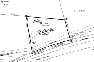 8411 Nc 27 W, Lillington, NC 27546 - Photo 1