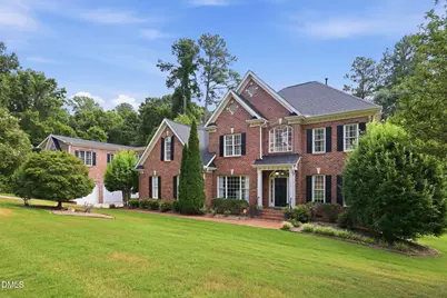 113 Hayworth Drive, Chapel Hill, NC 27517 - Photo 1