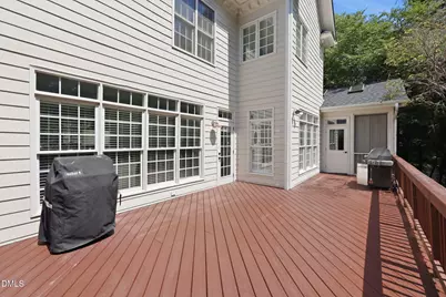 113 Hayworth Drive, Chapel Hill, NC 27517 - Photo 19