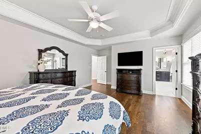 113 Hayworth Drive, Chapel Hill, NC 27517 - Photo 29
